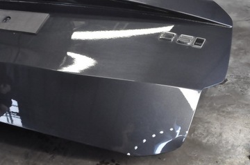 фото thumb №12, Volvo xc90 ii крышка крышка багажника зад задняя 492-46