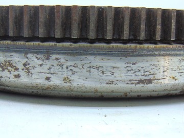 фото thumb №4, Колесо двомасовий dsg vw golf vii 1.4 tsi 04e105266b