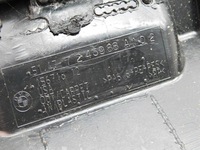 фото thumb №7, Bmw x6 f16 m50d 15r боковина багажника праві зад