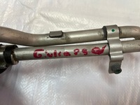 фото thumb №2, Alfa romeo giulia stelvio шланг провода wody