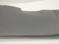 фото thumb №9, Audi q7 4l 2006 права сторона захист верхній стійка / b