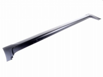 фото thumb №2, Накладка захист порога права opel crossland 111738a2 111728a2 13482064