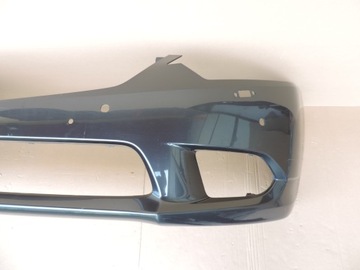 фото thumb №6, Honda accord viii рестайлінг 2012 2013 2014 переднє бампер