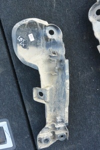 фото thumb №6, Захист abs задня підвіска права ліва kpl dacia renault duster ii