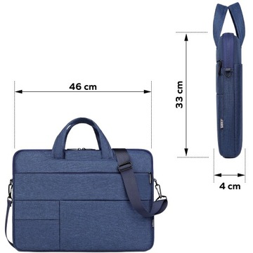 TORBA NA LAPTOPA 17,3
