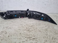 Land rover range rover l460 свет противотуманные / комплект Недорого, фото thumb