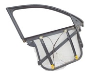 фото thumb №1, Porsche cayenne i 02-10 підйомник праві перед