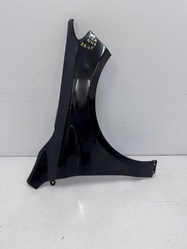 фото thumb №5, Перед do mercedes cla c117 w117 рестайлінг капот бампер крила капот лампи