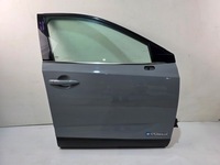 фото thumb №1, Двері праві передні nissan qashqai iii j12 kby