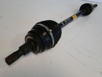 фото thumb №2, Mercedes ml w166 166 привідний вал передня права 4matic