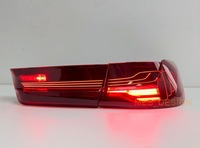 фото thumb №13, Модуль задних света автомобильных full led do задних света bmw 3 g20 g28 g80 2019-2023