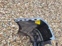 Peugeot 207 sw універсал бампер задній задній pdc колір kgz Ціна, фото thumb