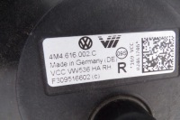 Подвеска задняя поворотные 4m0500025 vw touareg iii Цена, фото thumb