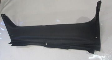 фото thumb №3, Захист накладка ременя зад заднього багажника citroen c4 ii b7 9687426677