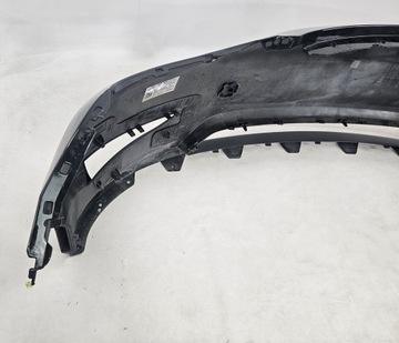 фото thumb №13, Tesla модель 3 2017 - 2020 бампер переднє перед 1530701-03-b