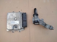 фото thumb №1, Mito 1.3 jtdm блок керування замок запалювання 51904064 8f2.a4