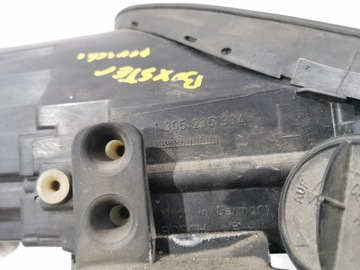 фото thumb №9, Фара лампа porsche 986 boxter 98663103107