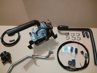 фото thumb №7, Webasto 5kw дизель analogowe комплект pilot!