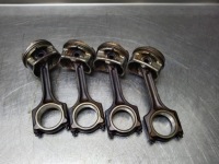 фото thumb №1, Citroen peugeot 1.6 vti 5fw поршень шатунов p813