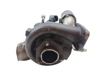 фото thumb №6, Турбонагнетатель gt2052v 059145701k 2.5 tdi audi a4 ii 2000-2006 b6