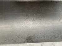 фото thumb №7, Vw tiguan 2 ii 15- бампер зад накладка 5na807417