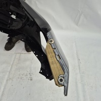 фото thumb №9, Mazda mx-5 iv 4 15- бампер перед передній решітка радіатора спойлер n243-50031