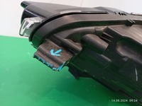 фото thumb №8, Лампа правый перед линза ford ecosport ii lift 17- gn15-13w029