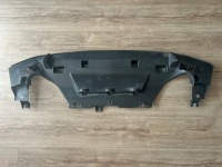 фото thumb №1, Mazda cx-5 ii kf 2017-2024 нижня захист підлога бампера kb7w оригінал