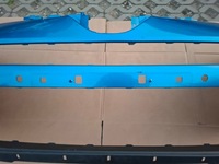 фото thumb №6, Бампер перед toyota rav 4 iv рестайлінг омивачі pdc оригінал ні клеєний