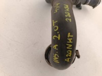 Opel insignia a 2009 пабтрубок  / труба интеркулер 2.0t 13220167 Доставка, фото thumb