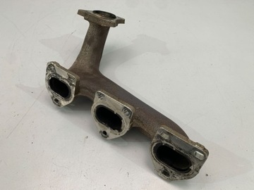 фото thumb №5, Porsche 911 992 коллектор выпускной 0pb251215a