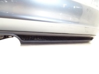 Бампер задня задній audi a3 8p lift cabrio sline s-line ly7e 09r в Україні, фото thumb