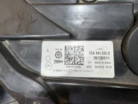 фото thumb №9, Vw t-roc 2ga лампа ліва перед full led 2ga941035d