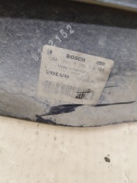 Вентилятор радиатора volvo s60 1 v70 2 30749760 30741238 Цена, фото thumb