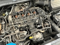 фото thumb №1, Двигун блок двигуна 1.6 tdi cay cayc skoda rapid i 5j 77kw / 105km film з pracy!