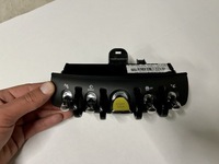 фото thumb №1, Mini f55 f57 f60 панель перемикач старт pdc jcw