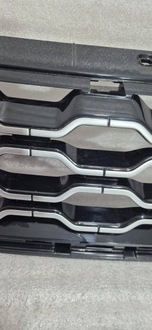 фото thumb №8, Решётка радиатора решётка радиатора передняя перед land rover evoque ii