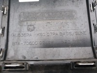 фото thumb №7, Audi q7 4m sq7 s-line 19 рестайлинг решётка решётка радиатора заглушка