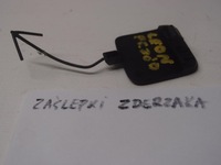 фото thumb №6, Заглушка бампера seat leon 5f0807241