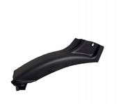 фото thumb №1, Накладка підкрилок всередині iveco daily 14- ліва