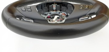 фото thumb №10, Bmw e60 e62 e64 кермо спортивна тюнінг пелюстки dsg м-пакет м-пакет