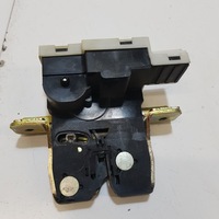 фото thumb №2, Замок задній скло renault scenic 1 rx4