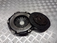 фото thumb №1, Притиск зчеплення з диск honda civic vii 1.6