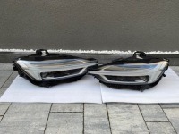 Купить Фары volvo xc60 2017- full led mid led левая правый, фото thumb