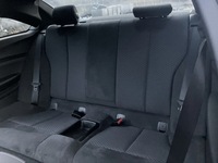 фото thumb №7, Заднее сиденье сиденье спинка bmw 2 f22 m pak sport
