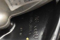 фото thumb №10, Поворотный кулак левая audi q7 4m 3.0tdi 4m0407559