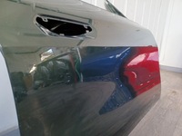 фото thumb №7, Дверь bmw 4 g26 i4 g26 передние prawie - перед правый