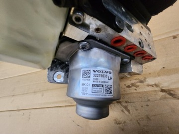 фото thumb №5, Насос гальмівна 32279538 31680342 volvo xc60 xc90 v60 s60 номер 430072