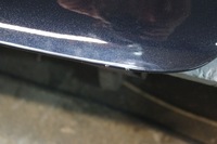 фото thumb №14, Кришка багажника багажника задня ford fiesta mk7 d9