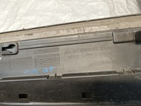 фото thumb №11, Audi q5 s-line планка дверь правые перед 80a853960b